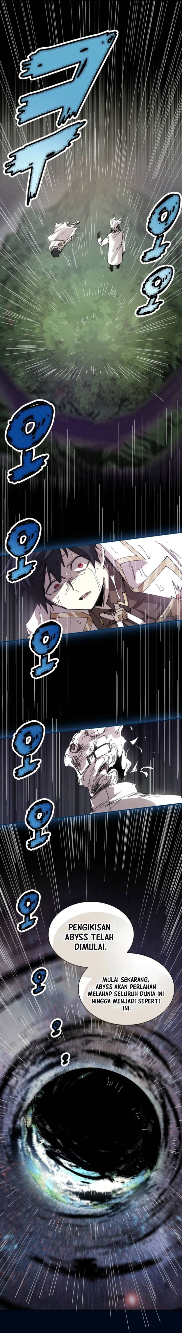 The Rebirth of the Hero's Party's Archmage Chapter 147 - Page 15