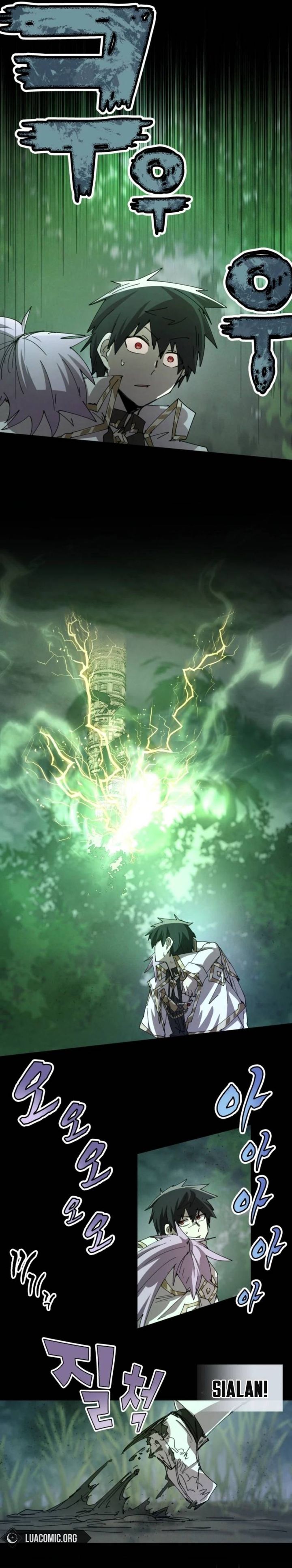 The Rebirth of the Hero's Party's Archmage Chapter 147 - Page 2