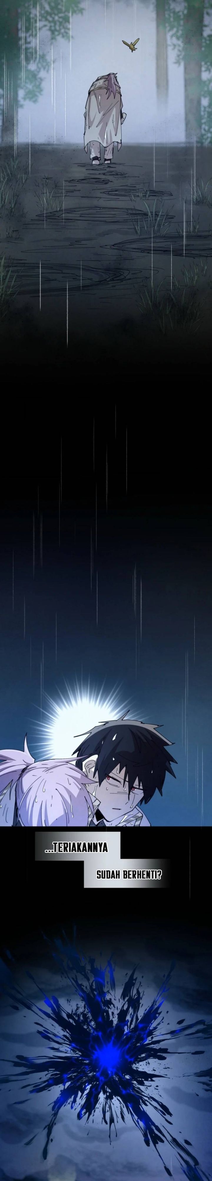The Rebirth of the Hero's Party's Archmage Chapter 147 - Page 4