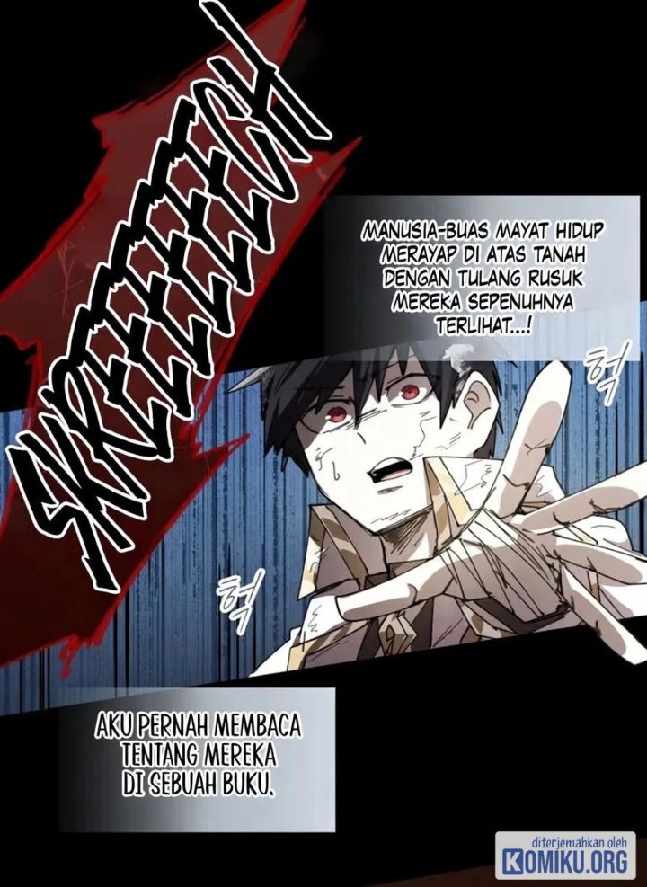 The Rebirth of the Hero's Party's Archmage Chapter 149 - Page 43