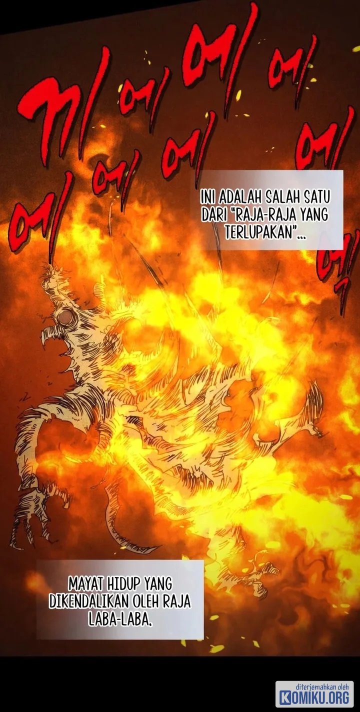 The Rebirth of the Hero's Party's Archmage Chapter 149 - Page 44