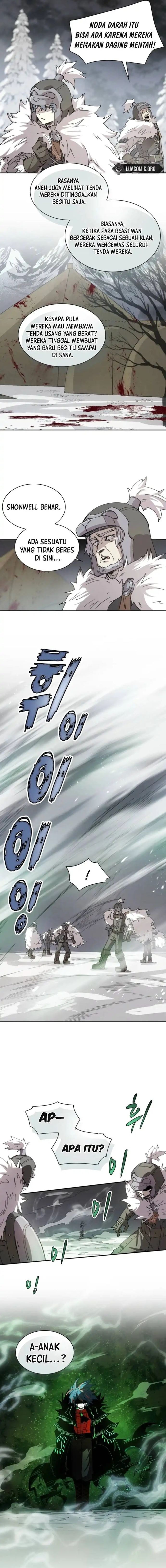 The Rebirth of the Hero's Party's Archmage Chapter 156 - Page 10