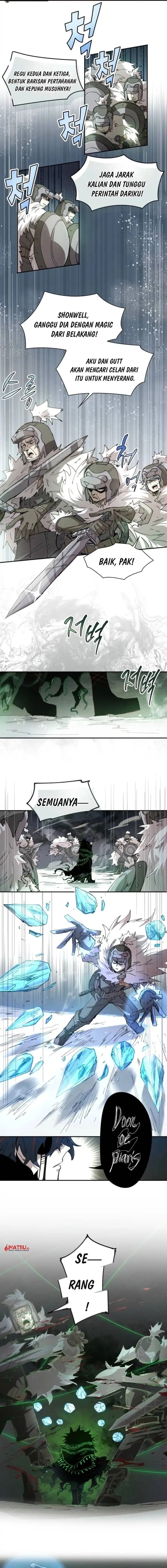 The Rebirth of the Hero's Party's Archmage Chapter 156 - Page 12
