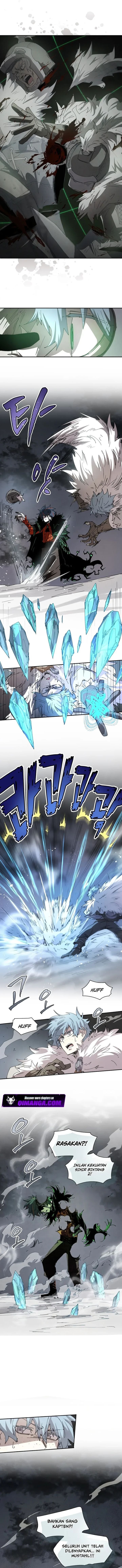 The Rebirth of the Hero's Party's Archmage Chapter 157 - Page 1