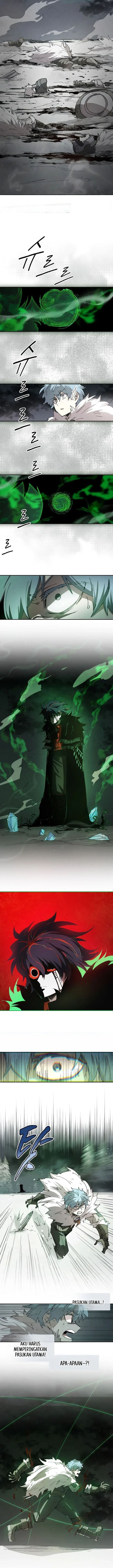 The Rebirth of the Hero's Party's Archmage Chapter 157 - Page 2