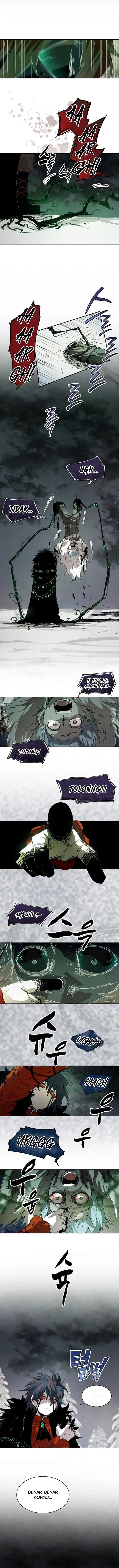The Rebirth of the Hero's Party's Archmage Chapter 157 - Page 3