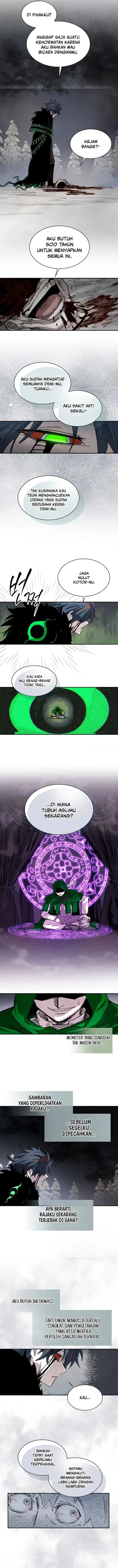 The Rebirth of the Hero's Party's Archmage Chapter 157 - Page 5