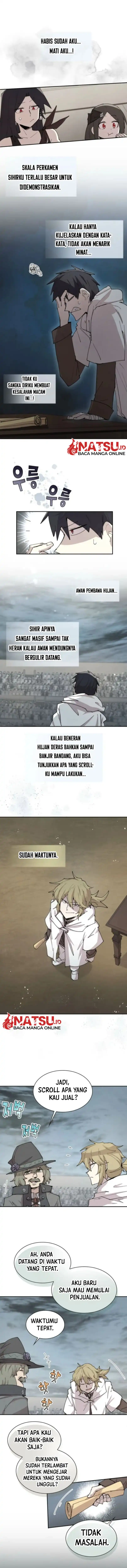 Baca The Rebirth of the Hero's Party's Archmage - Chapter 96.19428 halaman 2