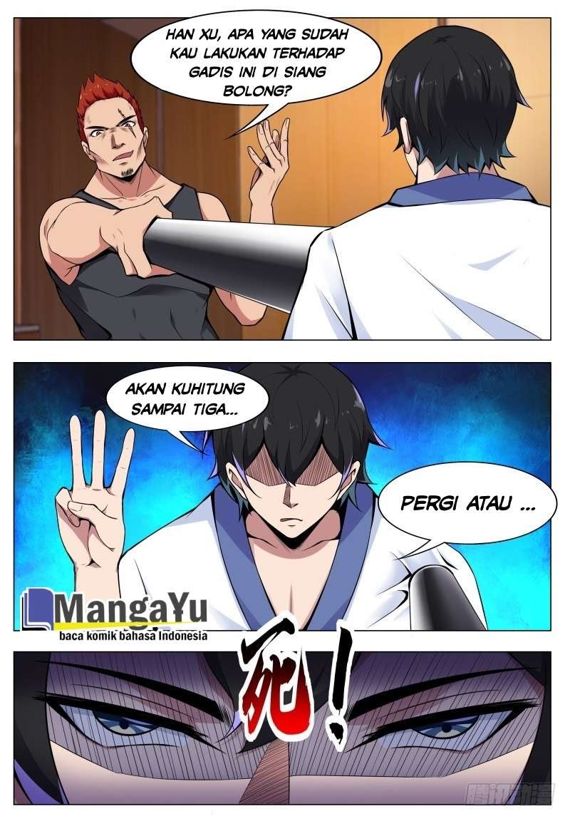 Baca The Reborn God After 60.000 Years - Chapter 1 halaman 19