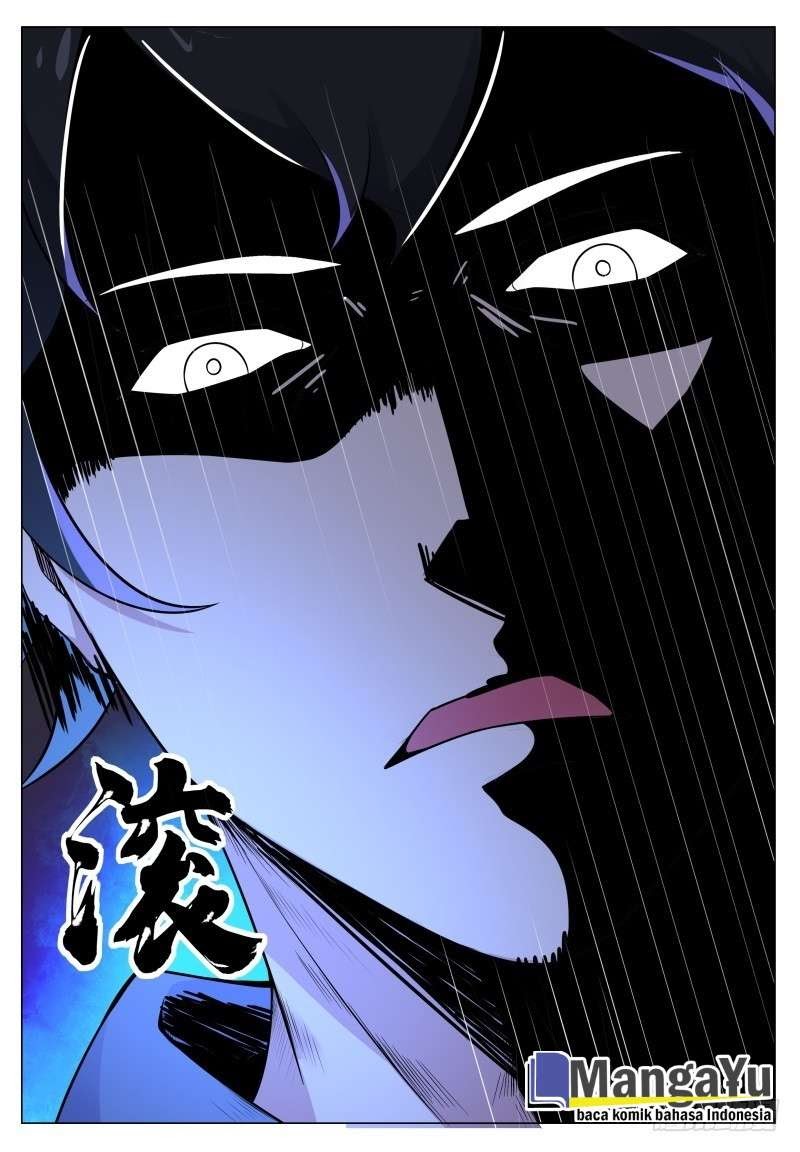 Baca The Reborn God After 60.000 Years - Chapter 1 halaman 24