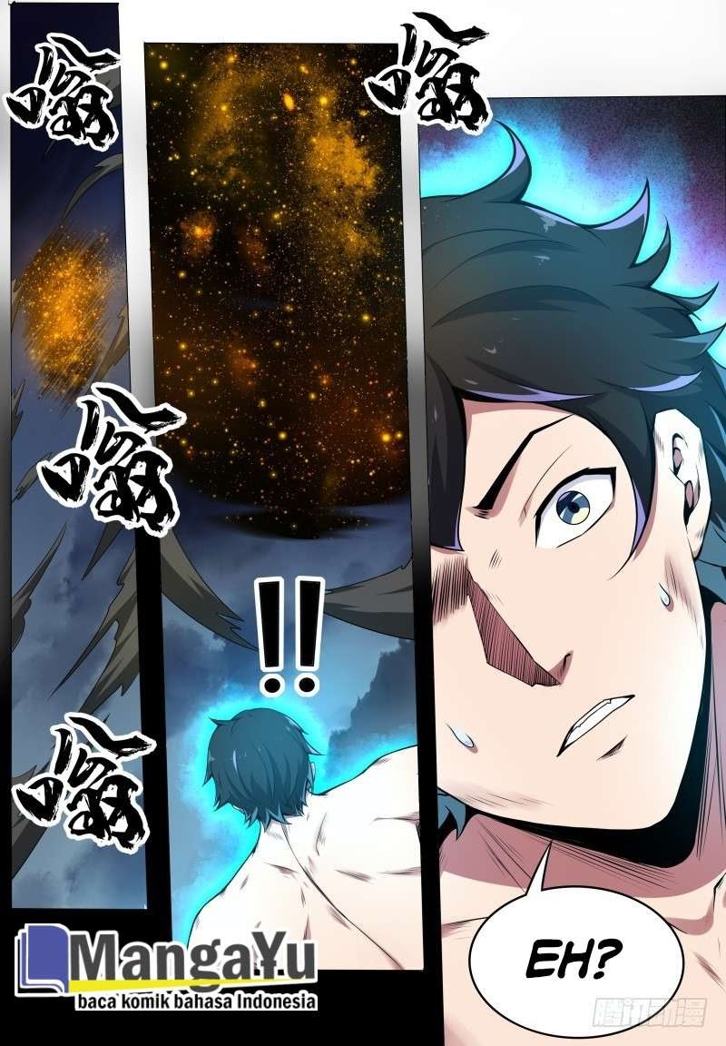 Baca The Reborn God After 60.000 Years - Chapter 1 halaman 6