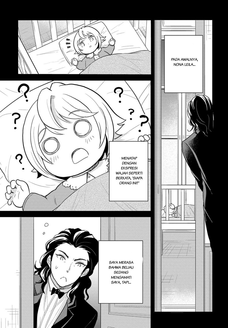 The Reborn Little Girl Won’t Give Up Chapter 29 - Page 27