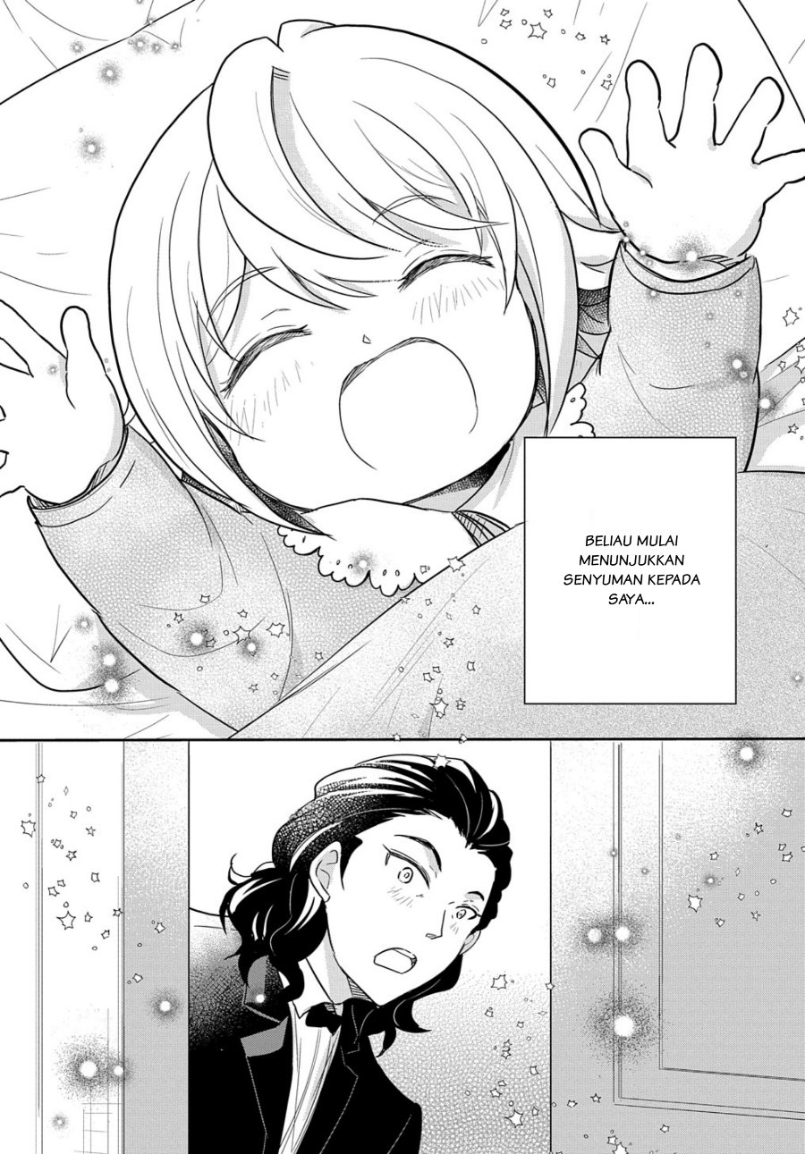 The Reborn Little Girl Won’t Give Up Chapter 29 - Page 29
