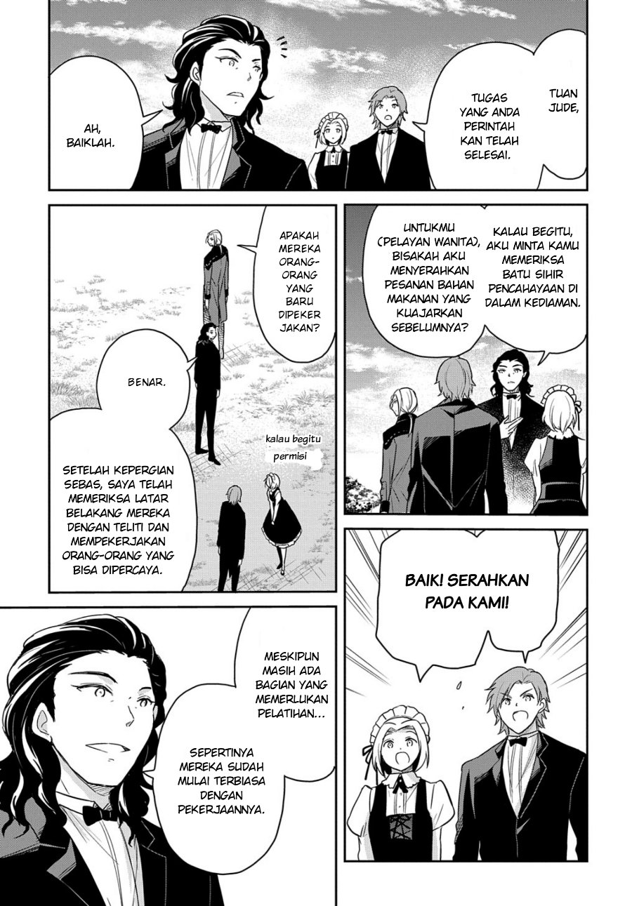 The Reborn Little Girl Won’t Give Up Chapter 29 - Page 5