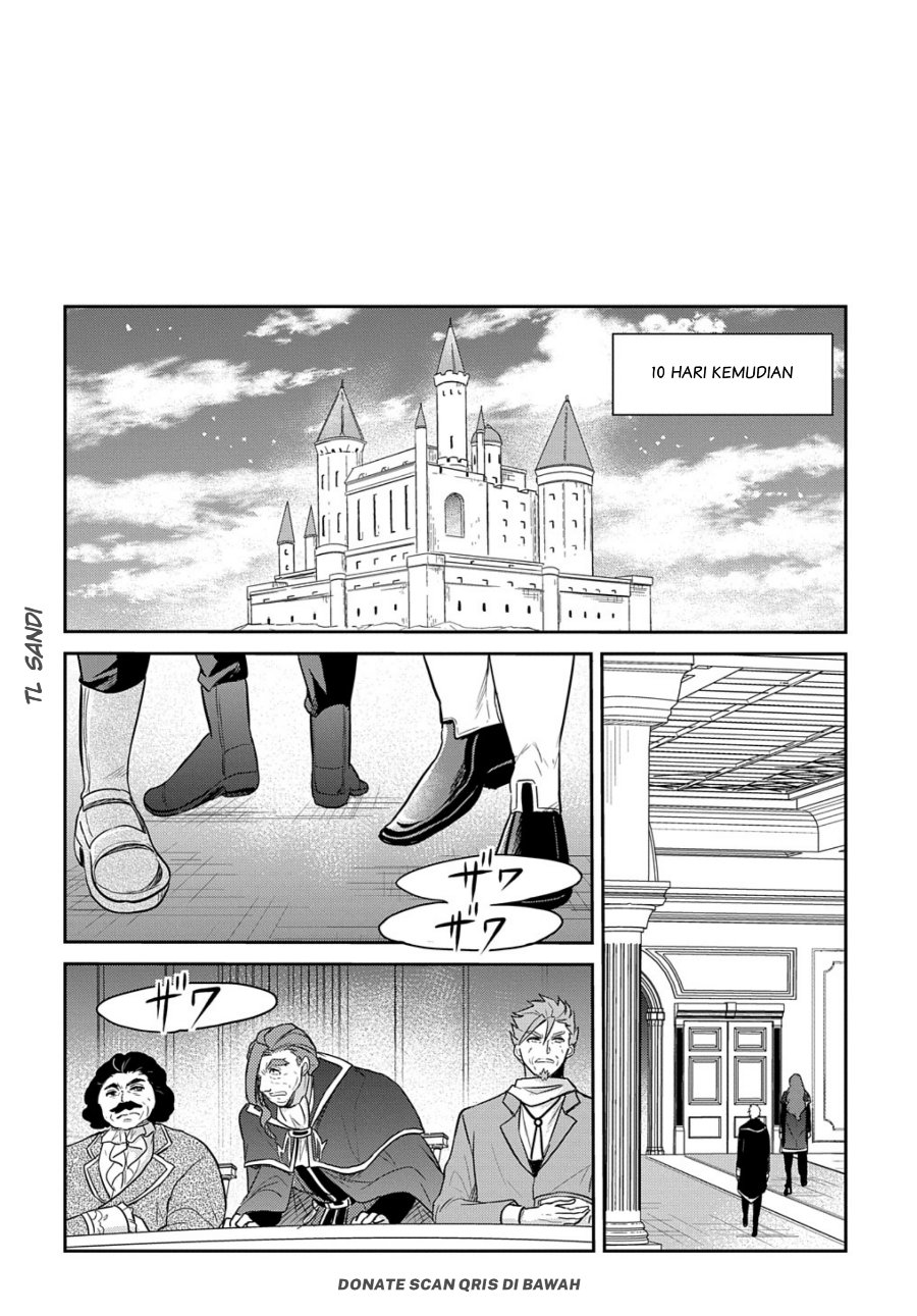 The Reborn Little Girl Won’t Give Up Chapter 30 - Page 20