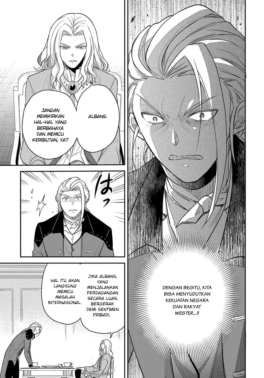 The Reborn Little Girl Won’t Give Up Chapter 30 - Page 9