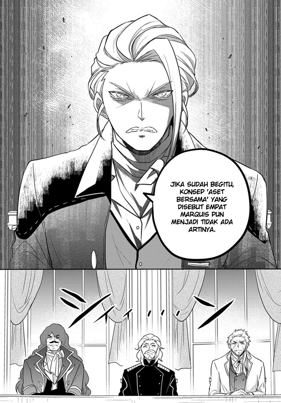 The Reborn Little Girl Won’t Give Up Chapter 31 - Page 19