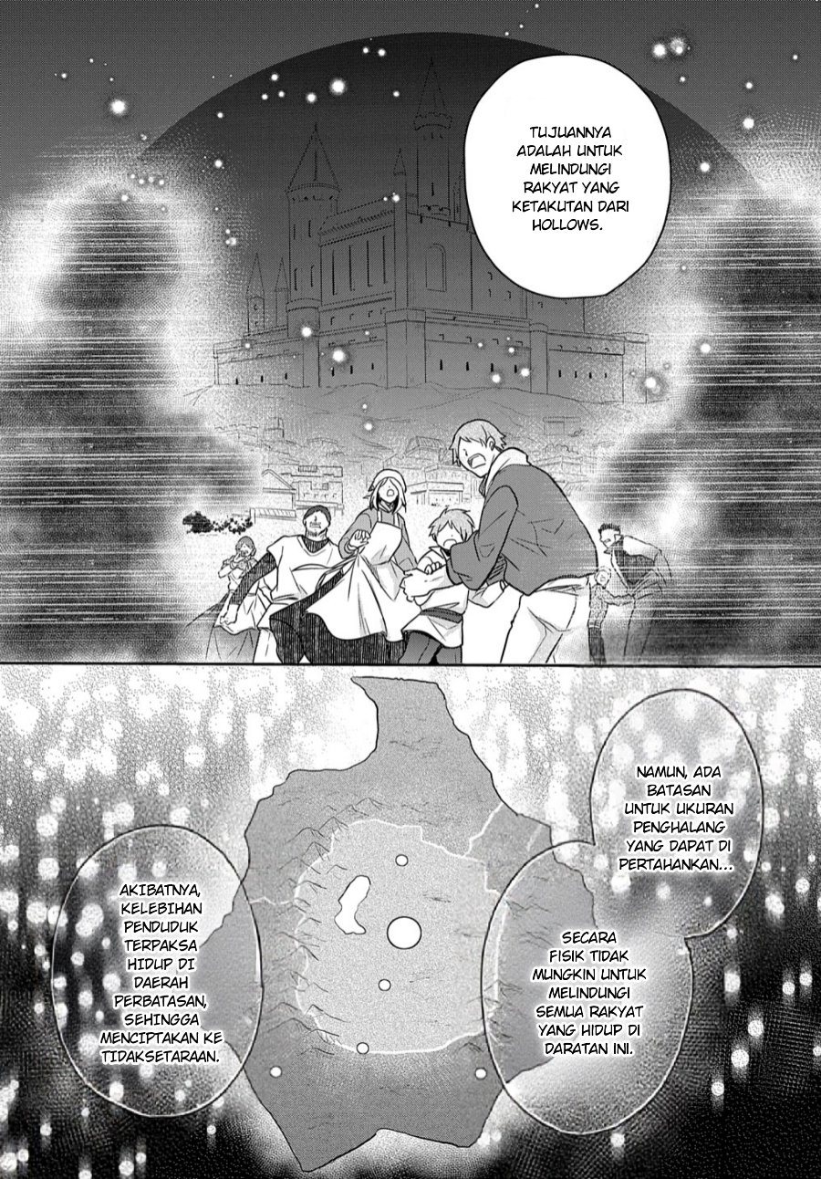 The Reborn Little Girl Won’t Give Up Chapter 31 - Page 7