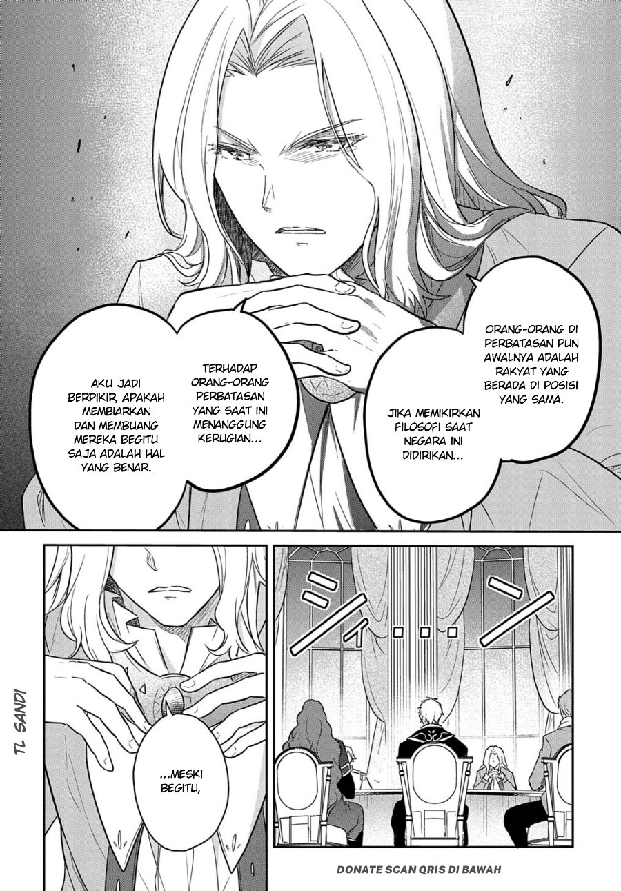 The Reborn Little Girl Won’t Give Up Chapter 31 - Page 8