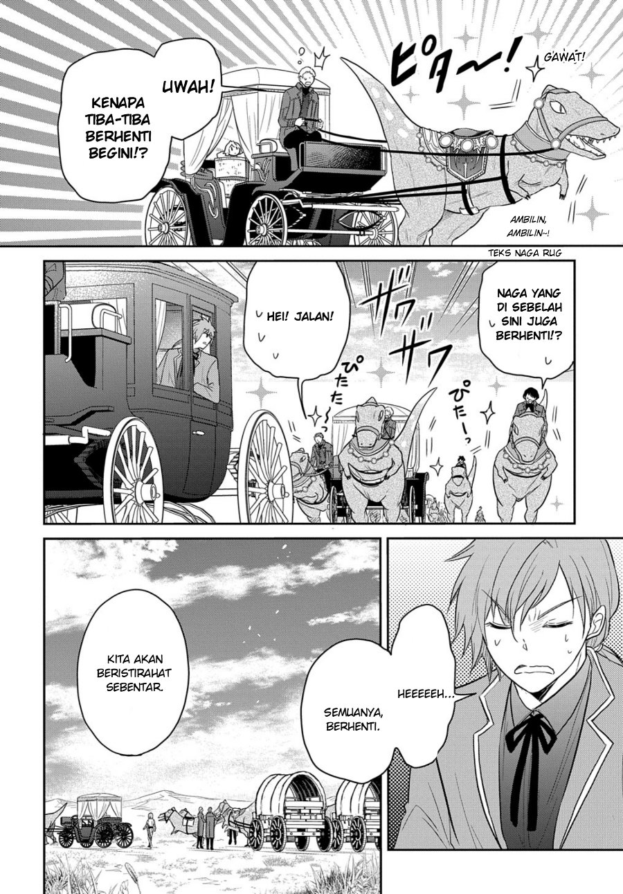The Reborn Little Girl Won’t Give Up Chapter 32 - Page 8