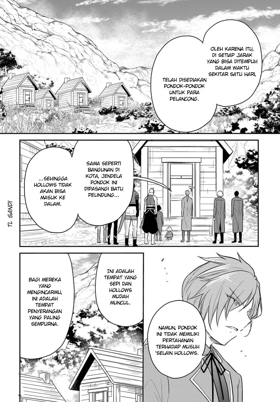 The Reborn Little Girl Won’t Give Up Chapter 34 - Page 2