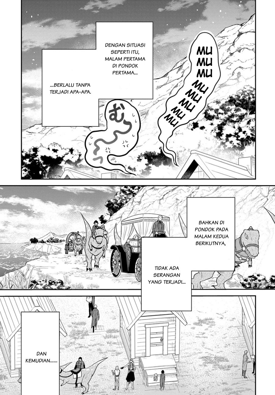 The Reborn Little Girl Won’t Give Up Chapter 34 - Page 9