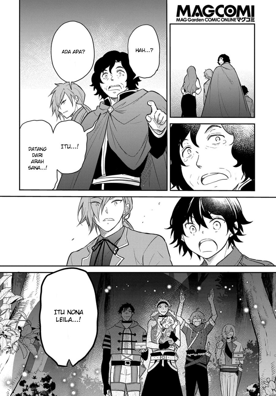 The Reborn Little Girl Won’t Give Up Chapter 36.2 - Page 11