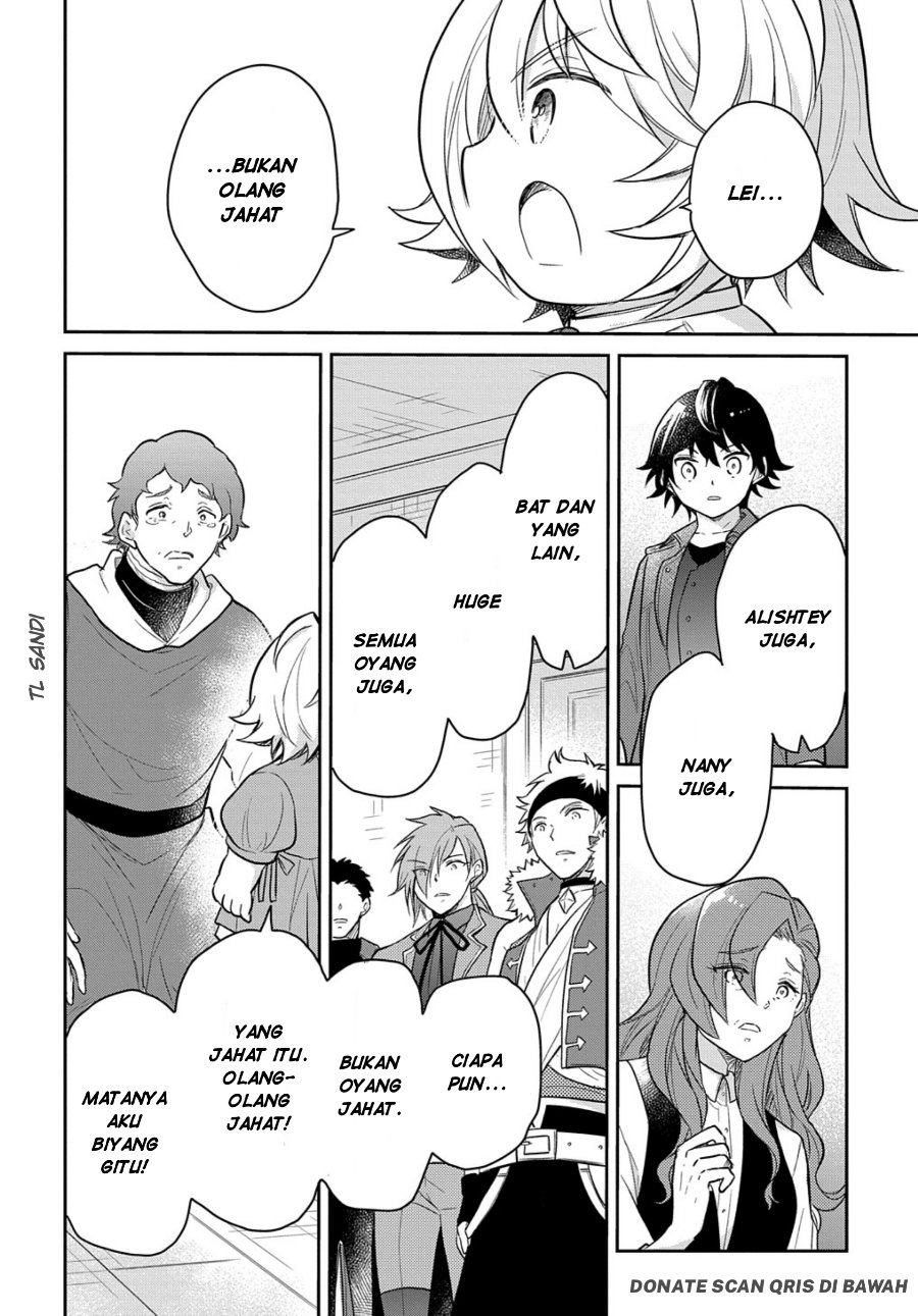 The Reborn Little Girl Won’t Give Up Chapter 37 - Page 16