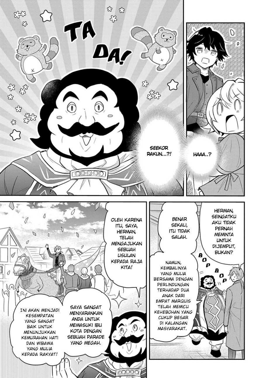 The Reborn Little Girl Won’t Give Up Chapter 38 - Page 13