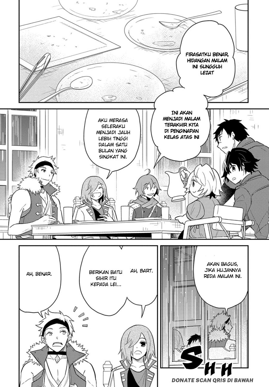 The Reborn Little Girl Won’t Give Up Chapter 38 - Page 2