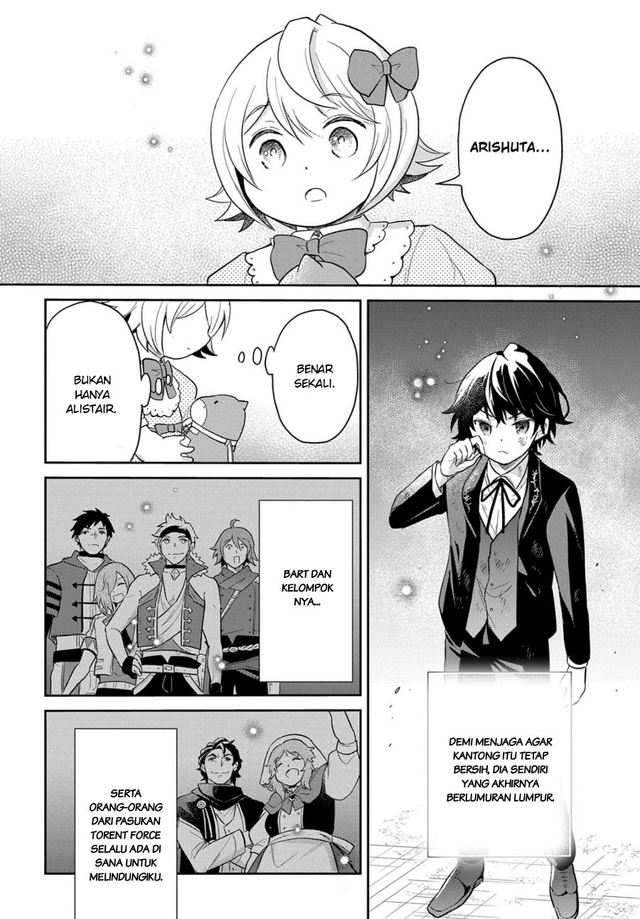 The Reborn Little Girl Won’t Give Up Chapter 38 - Page 28