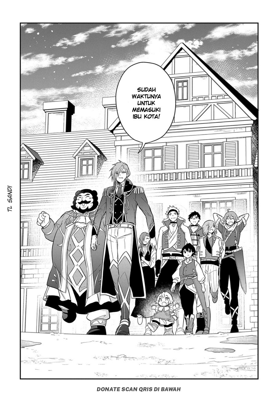 The Reborn Little Girl Won’t Give Up Chapter 38 - Page 39