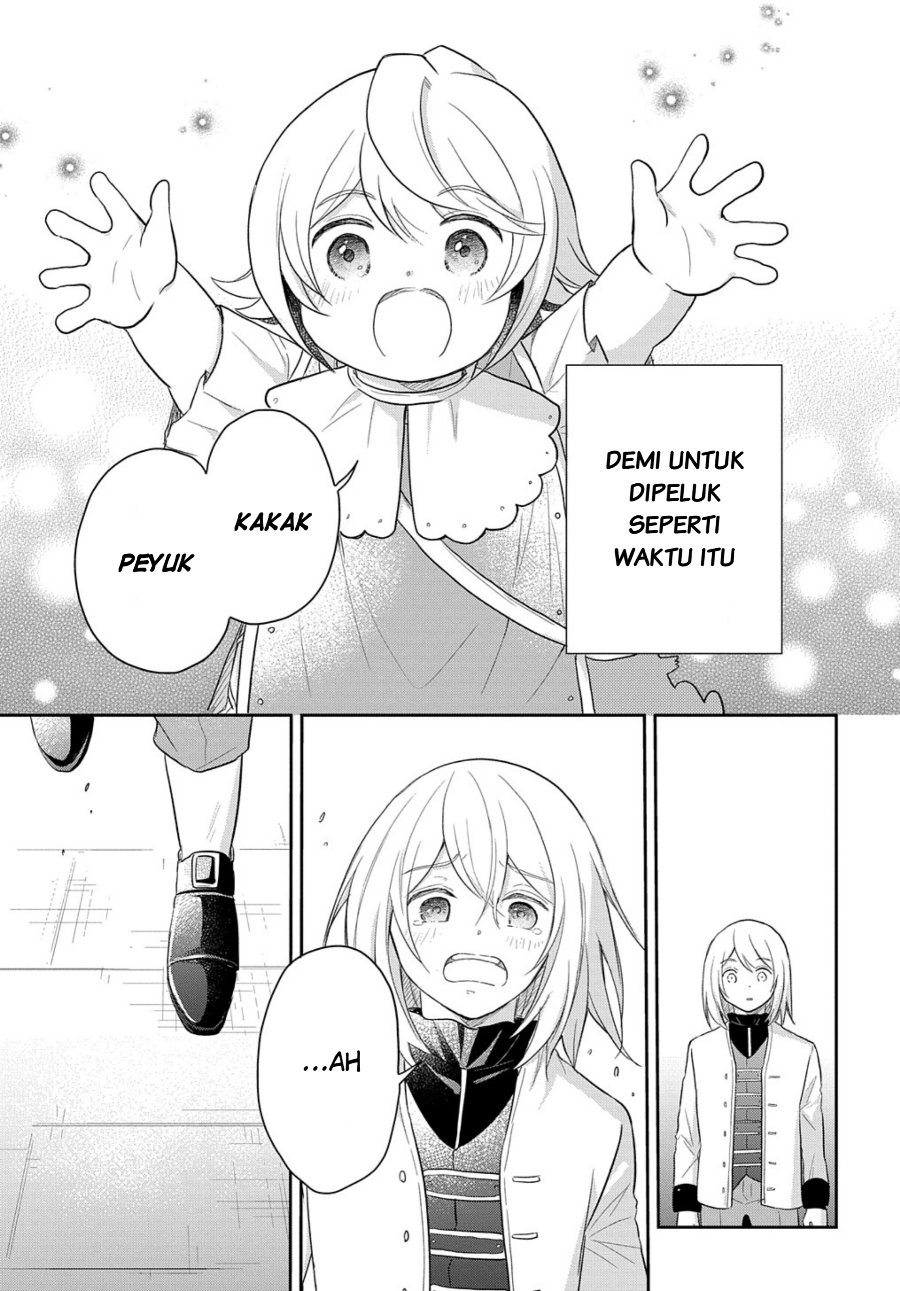 The Reborn Little Girl Won’t Give Up Chapter 39 - Page 13