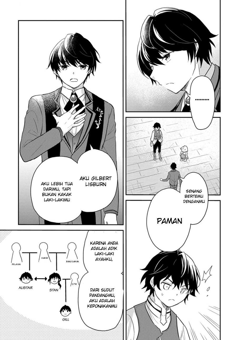The Reborn Little Girl Won’t Give Up Chapter 39 - Page 21