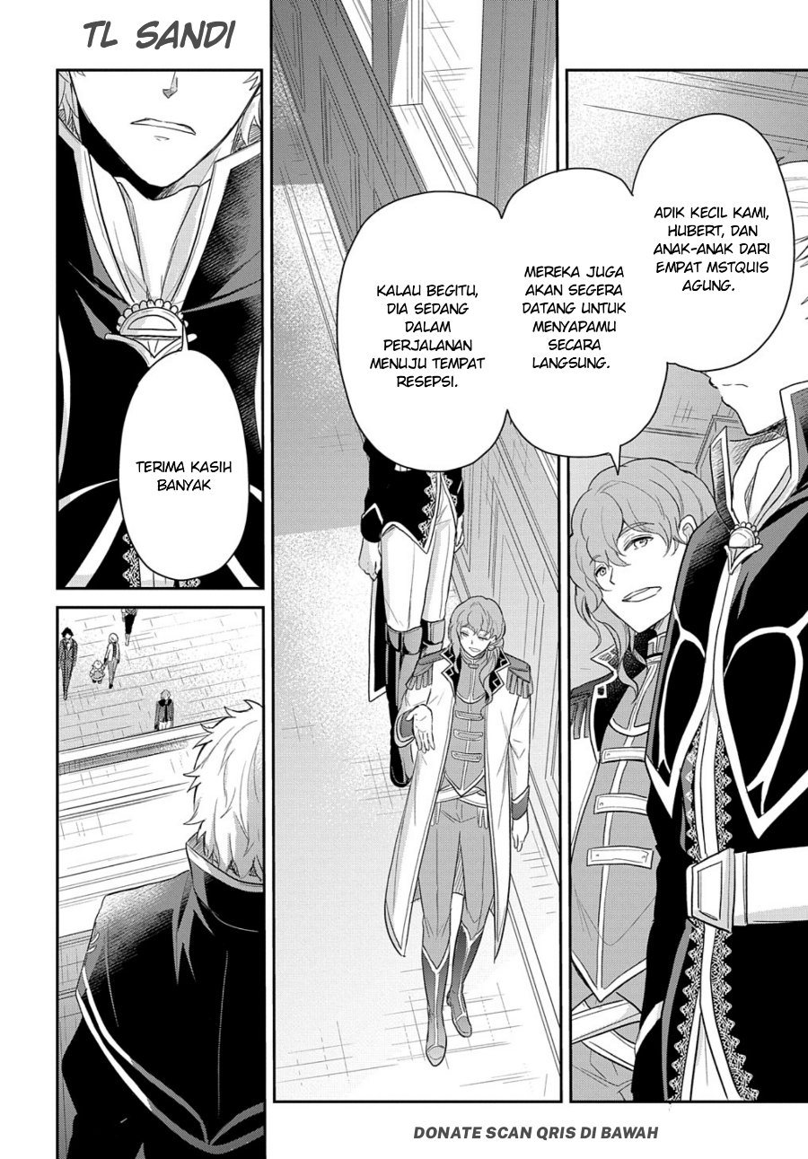 The Reborn Little Girl Won’t Give Up Chapter 39 - Page 30