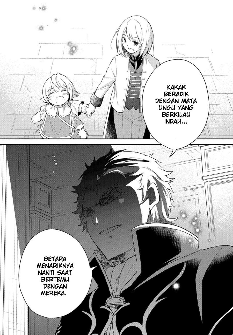 The Reborn Little Girl Won’t Give Up Chapter 39 - Page 31