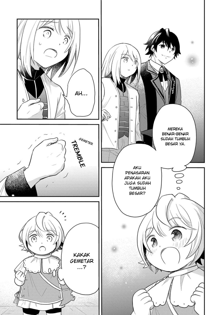 The Reborn Little Girl Won’t Give Up Chapter 39 - Page 9
