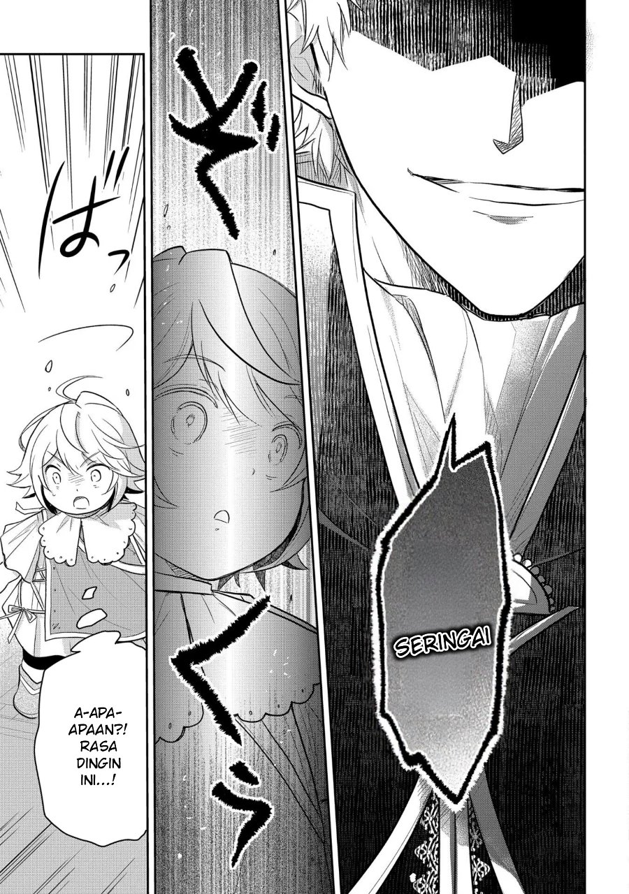 The Reborn Little Girl Won’t Give Up Chapter 40 - Page 5