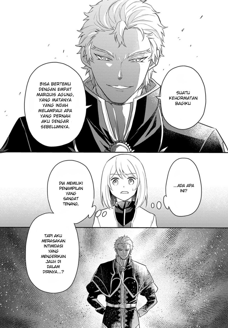 The Reborn Little Girl Won’t Give Up Chapter 41 - Page 13