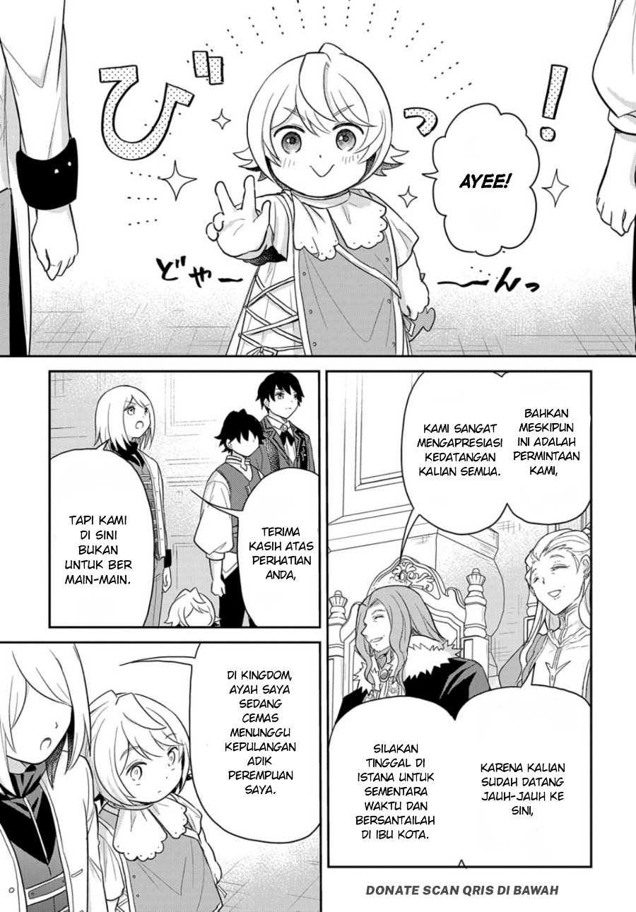 The Reborn Little Girl Won’t Give Up Chapter 41 - Page 16