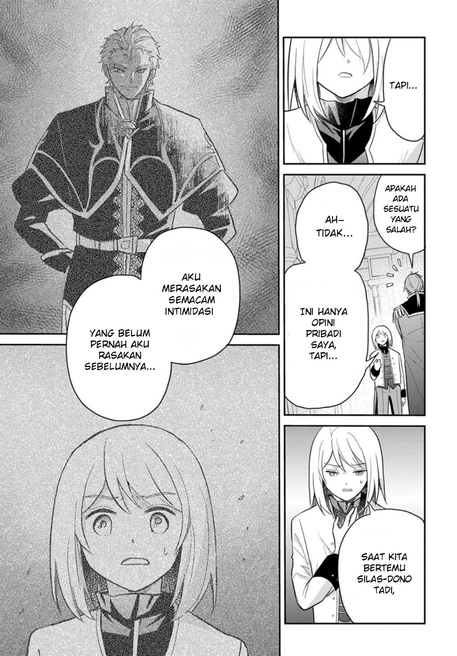 The Reborn Little Girl Won’t Give Up Chapter 41 - Page 22