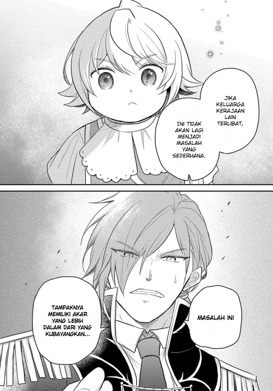 The Reborn Little Girl Won’t Give Up Chapter 41 - Page 27