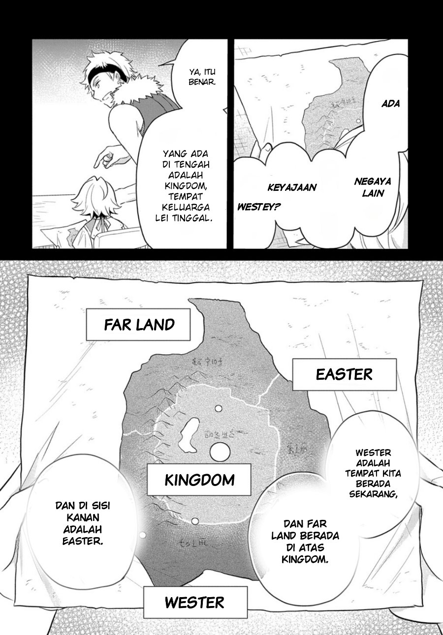 The Reborn Little Girl Won’t Give Up Chapter 41 - Page 7