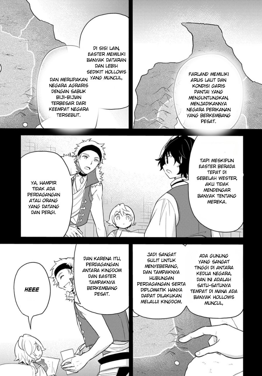 The Reborn Little Girl Won’t Give Up Chapter 41 - Page 8