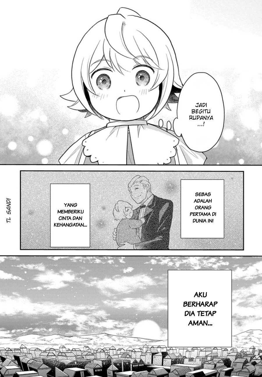 The Reborn Little Girl Won’t Give Up Chapter 42 - Page 15