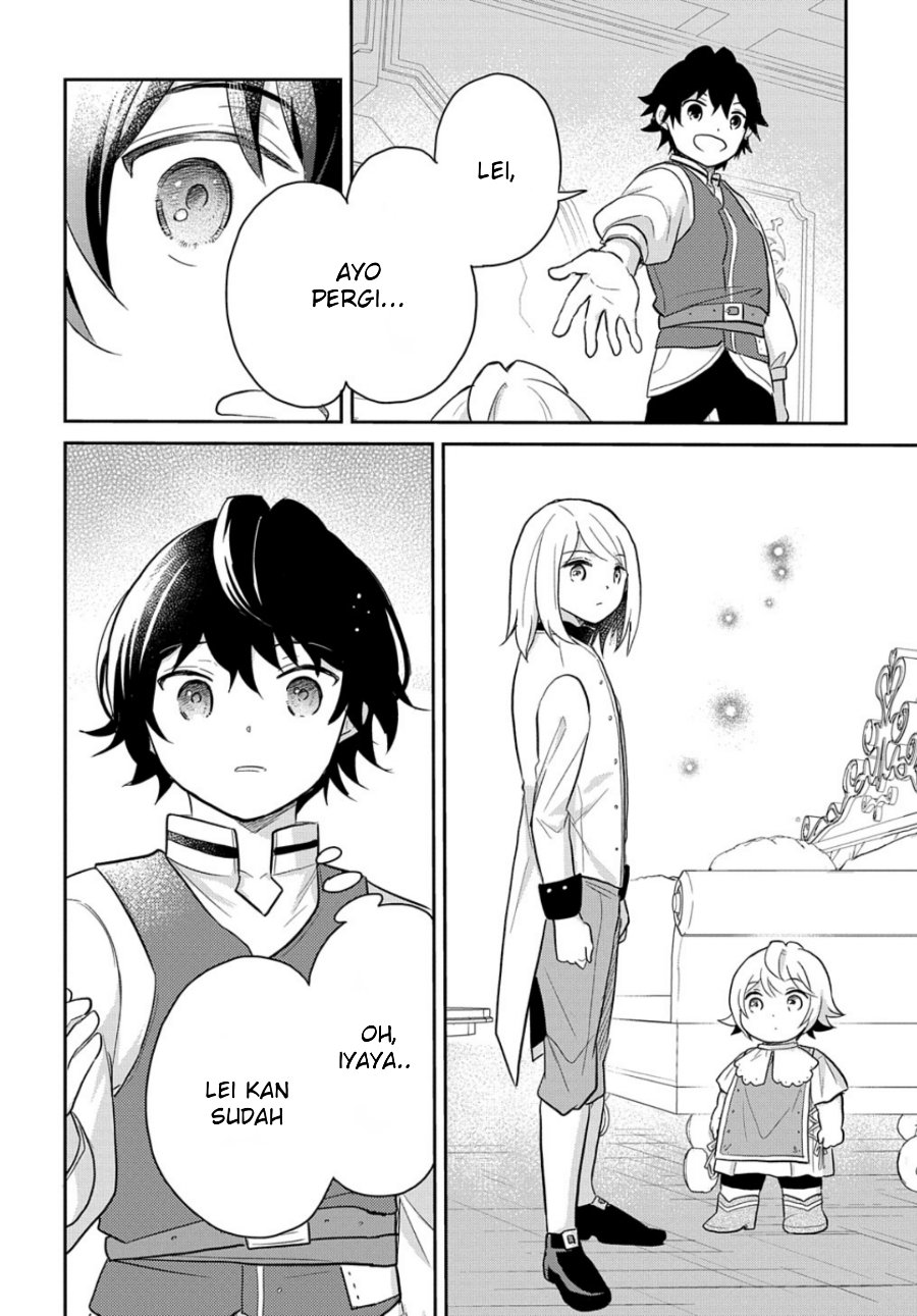 The Reborn Little Girl Won’t Give Up Chapter 42 - Page 26