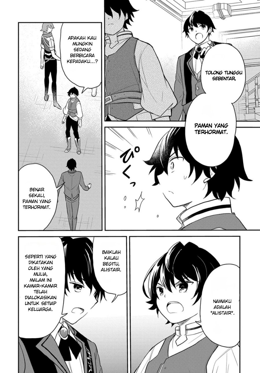 The Reborn Little Girl Won’t Give Up Chapter 42 - Page 28
