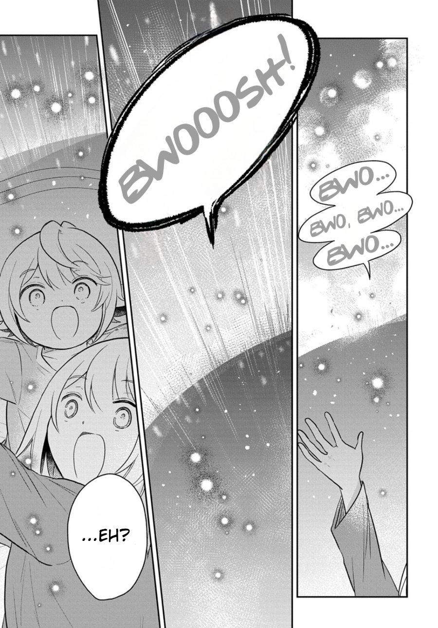 The Reborn Little Girl Won’t Give Up Chapter 43 - Page 11