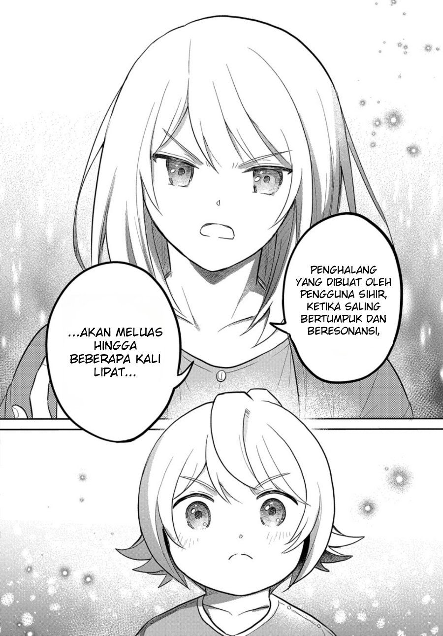 The Reborn Little Girl Won’t Give Up Chapter 43 - Page 21