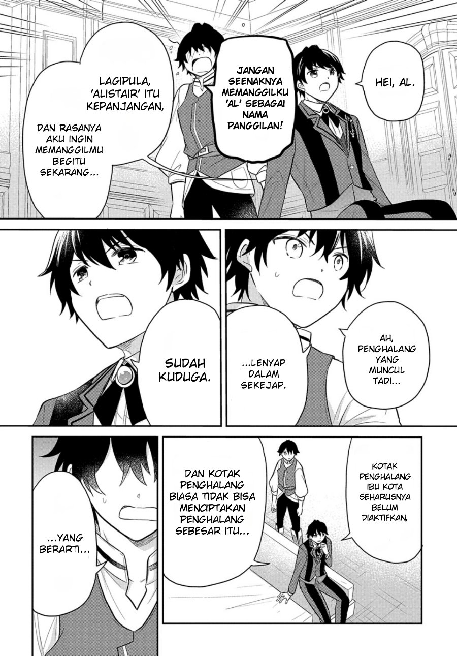 The Reborn Little Girl Won’t Give Up Chapter 43 - Page 25